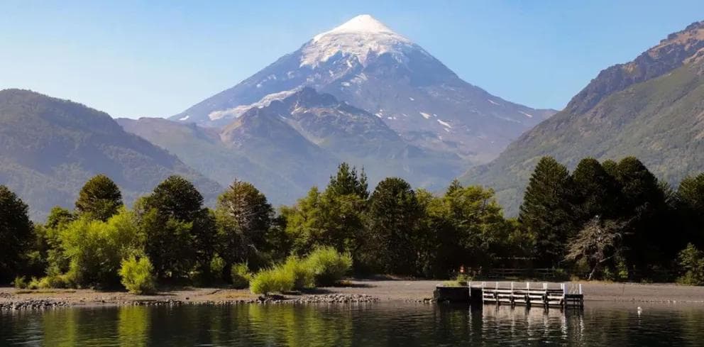 Temporada de Caza 2026: Fechas y Condiciones en Parques Nacionales Lanín y Nahuel Huapi