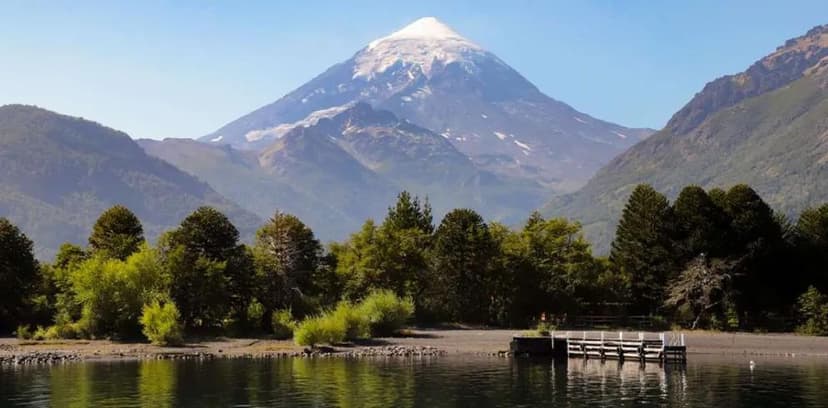Imagen de Temporada de Caza 2026: Fechas y Condiciones en Parques Nacionales Lanín y Nahuel Huapi